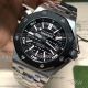 Perfect Replica Audemars Piguet Royal Oak Offshore Diver 15710 42mm Watch - Black Dial Cal.3120 Automatic (3)_th.jpg